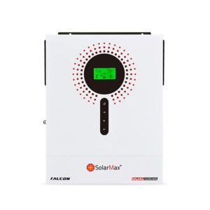 SolarMax Falcon Ultra 6KW