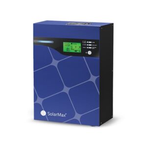 SolarMax Jaguar 2.4KVA