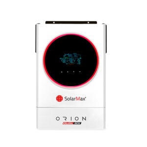 SolarMax Orion Dual 6KW