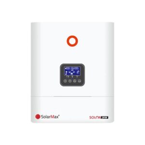 SolarMax Solon 3KW