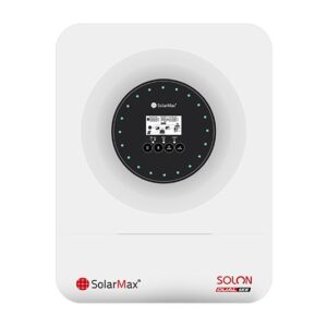 SolarMax Solon Dual 6KW