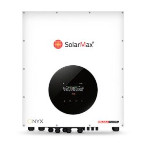 SolarMax ONYX DUAL PV22000+